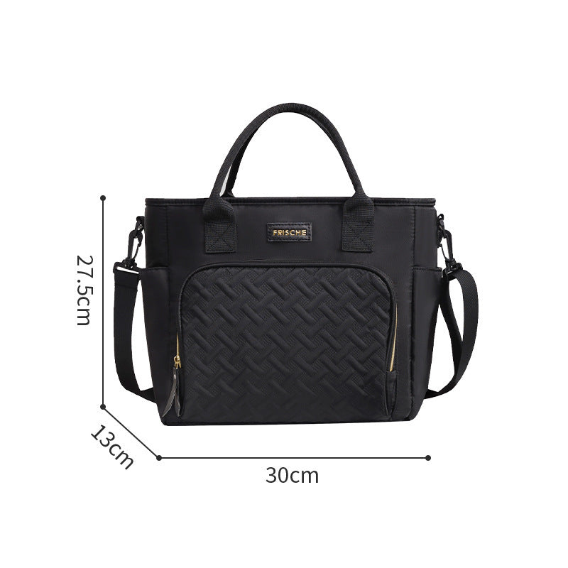 sac à lunch isotherme™