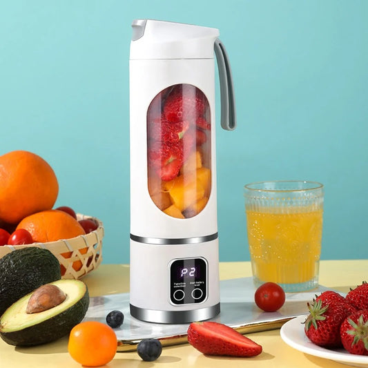Juicing cup™